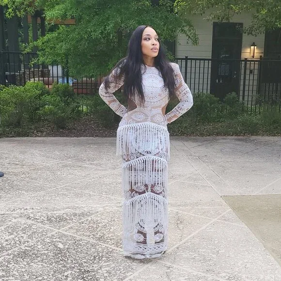 Lovely Day Dress - Picture 1 of 6